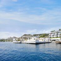 Bilkent Casa Costa Boutique Hotel - Boutique Class