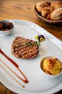 Bilkent Casa Costa Boutique Hotel - Boutique Class