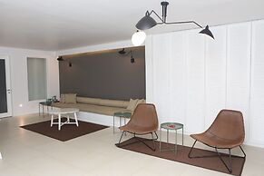 Bilkent Casa Costa Boutique Hotel - Boutique Class