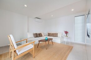 Bilkent Casa Costa Boutique Hotel - Boutique Class