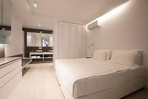 Bilkent Casa Costa Boutique Hotel - Boutique Class