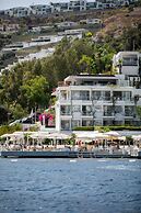 Bilkent Casa Costa Boutique Hotel - Boutique Class