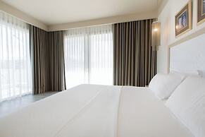 Bilkent Casa Costa Boutique Hotel - Boutique Class