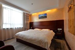 Irene Boutique Hotel Jinshu Branch