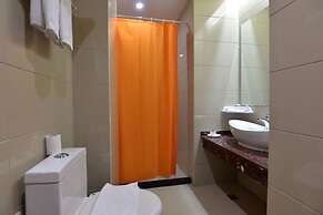 Irene Boutique Hotel Jinshu Branch