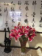 Irene Boutique Hotel Jinshu Branch