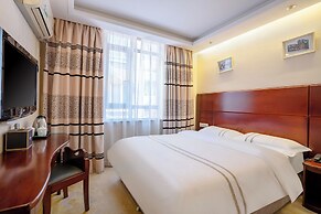 Irene Boutique Hotel Jinshu Branch