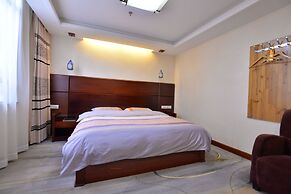 Irene Boutique Hotel Jinshu Branch