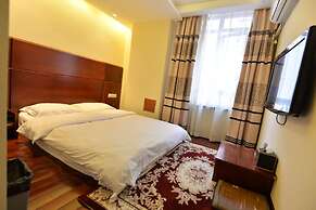 Irene Boutique Hotel Jinshu Branch