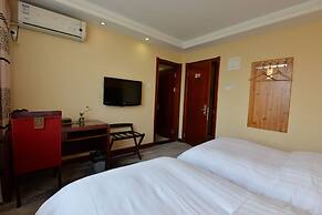 Irene Boutique Hotel Jinshu Branch