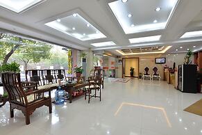 Irene Boutique Hotel Jinshu Branch