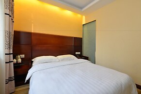 Irene Boutique Hotel Jinshu Branch