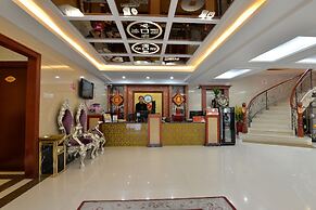 Irene Boutique Hotel Jinshu Branch