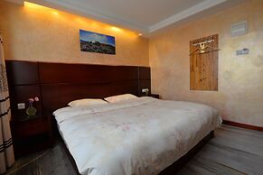 Irene Boutique Hotel Jinshu Branch