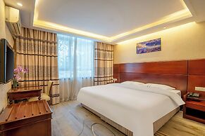 Irene Boutique Hotel Jinshu Branch