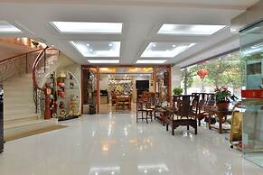 Irene Boutique Hotel Jinshu Branch