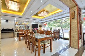 Irene Boutique Hotel Jinshu Branch