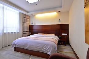 Irene Boutique Hotel Jinshu Branch