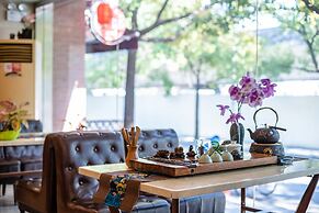 Irene Boutique Hotel Jinshu Branch