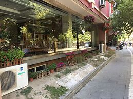 Irene Boutique Hotel Jinshu Branch