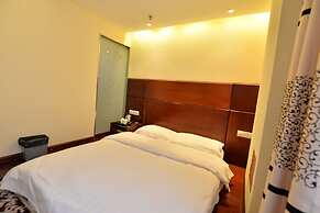 Irene Boutique Hotel Jinshu Branch