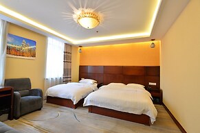 Irene Boutique Hotel Jinshu Branch