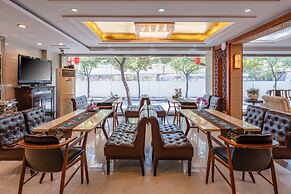 Irene Boutique Hotel Jinshu Branch