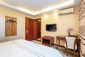 Irene Boutique Hotel Jinshu Branch
