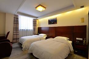 Irene Boutique Hotel Jinshu Branch