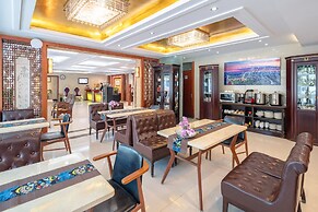 Irene Boutique Hotel Jinshu Branch