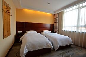 Irene Boutique Hotel Jinshu Branch