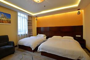 Irene Boutique Hotel Jinshu Branch