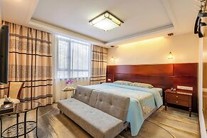 Irene Boutique Hotel Jinshu Branch