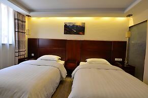 Irene Boutique Hotel Jinshu Branch