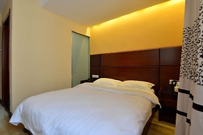 Irene Boutique Hotel Jinshu Branch