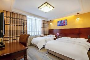 Irene Boutique Hotel Jinshu Branch