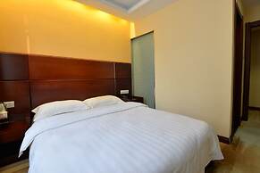 Irene Boutique Hotel Jinshu Branch