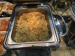 Irene Boutique Hotel Jinshu Branch