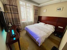 Irene Boutique Hotel Jinshu Branch