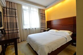 Irene Boutique Hotel Jinshu Branch