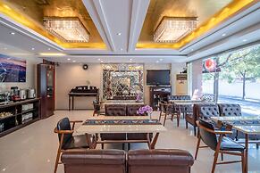 Irene Boutique Hotel Jinshu Branch