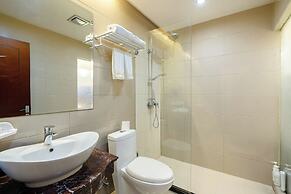 Irene Boutique Hotel Jinshu Branch