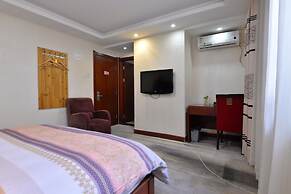 Irene Boutique Hotel Jinshu Branch