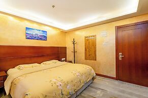 Irene Boutique Hotel Jinshu Branch