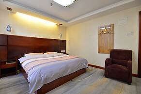 Irene Boutique Hotel Jinshu Branch