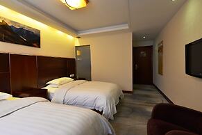 Irene Boutique Hotel Jinshu Branch
