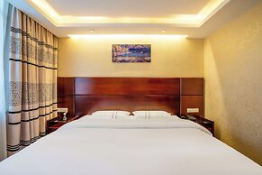 Irene Boutique Hotel Jinshu Branch