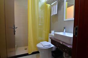 Irene Boutique Hotel Jinshu Branch