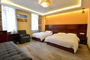 Irene Boutique Hotel Jinshu Branch