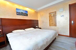 Irene Boutique Hotel Jinshu Branch